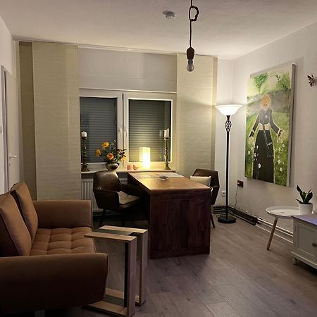 Ney-Stay Ferienwohnung Norderney Exterior photo