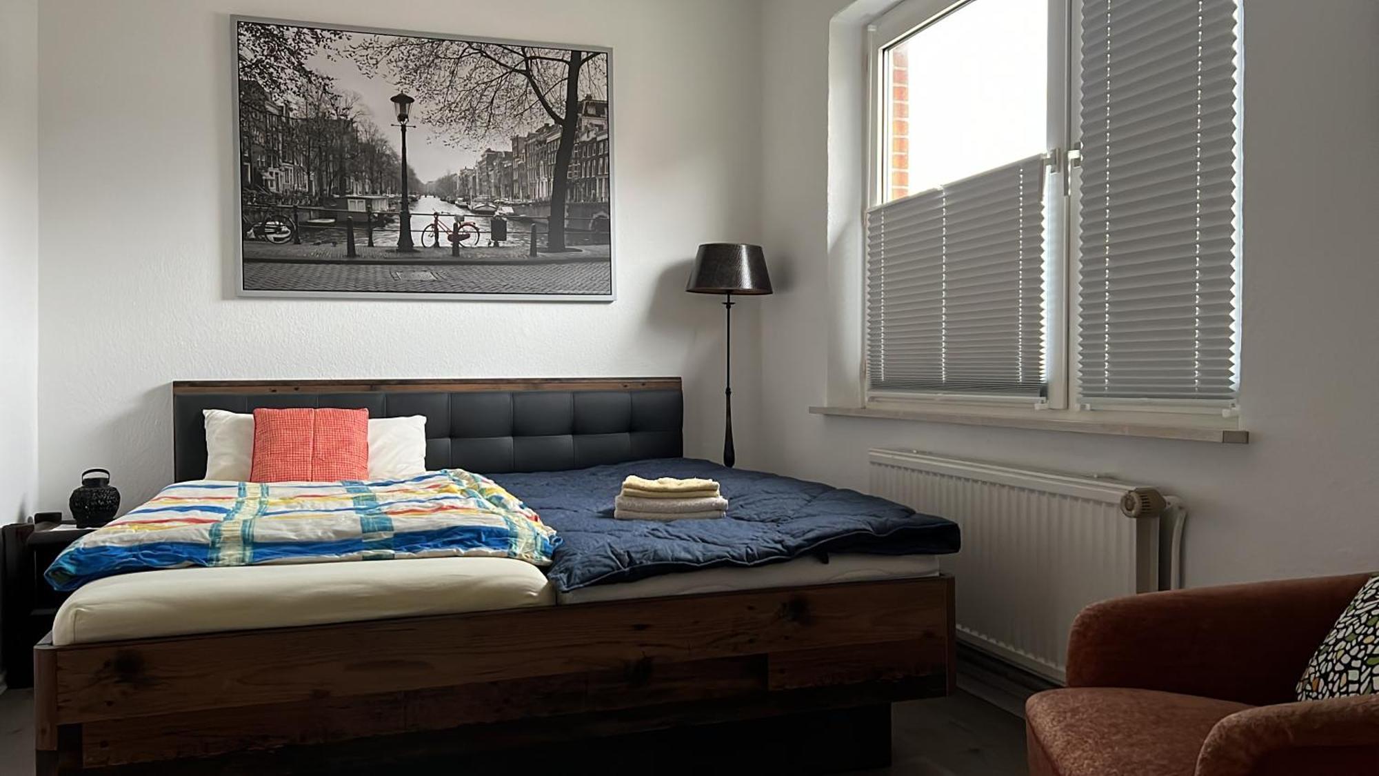 Ney-Stay Ferienwohnung Norderney Exterior photo