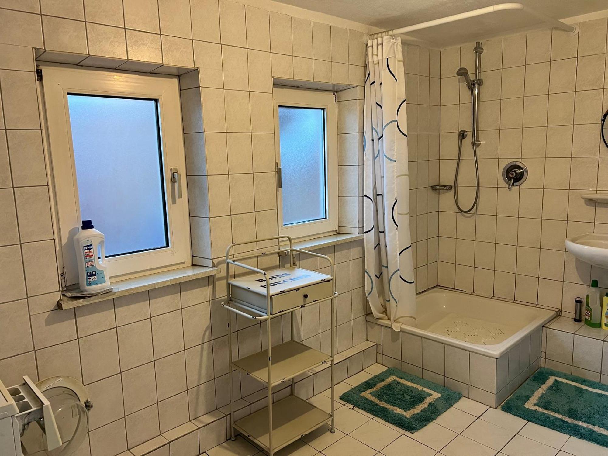 Ney-Stay Ferienwohnung Norderney Exterior photo